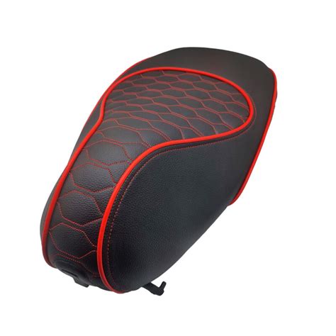 Custom Seat – Audi RS pattern – Sprint / Primavera.